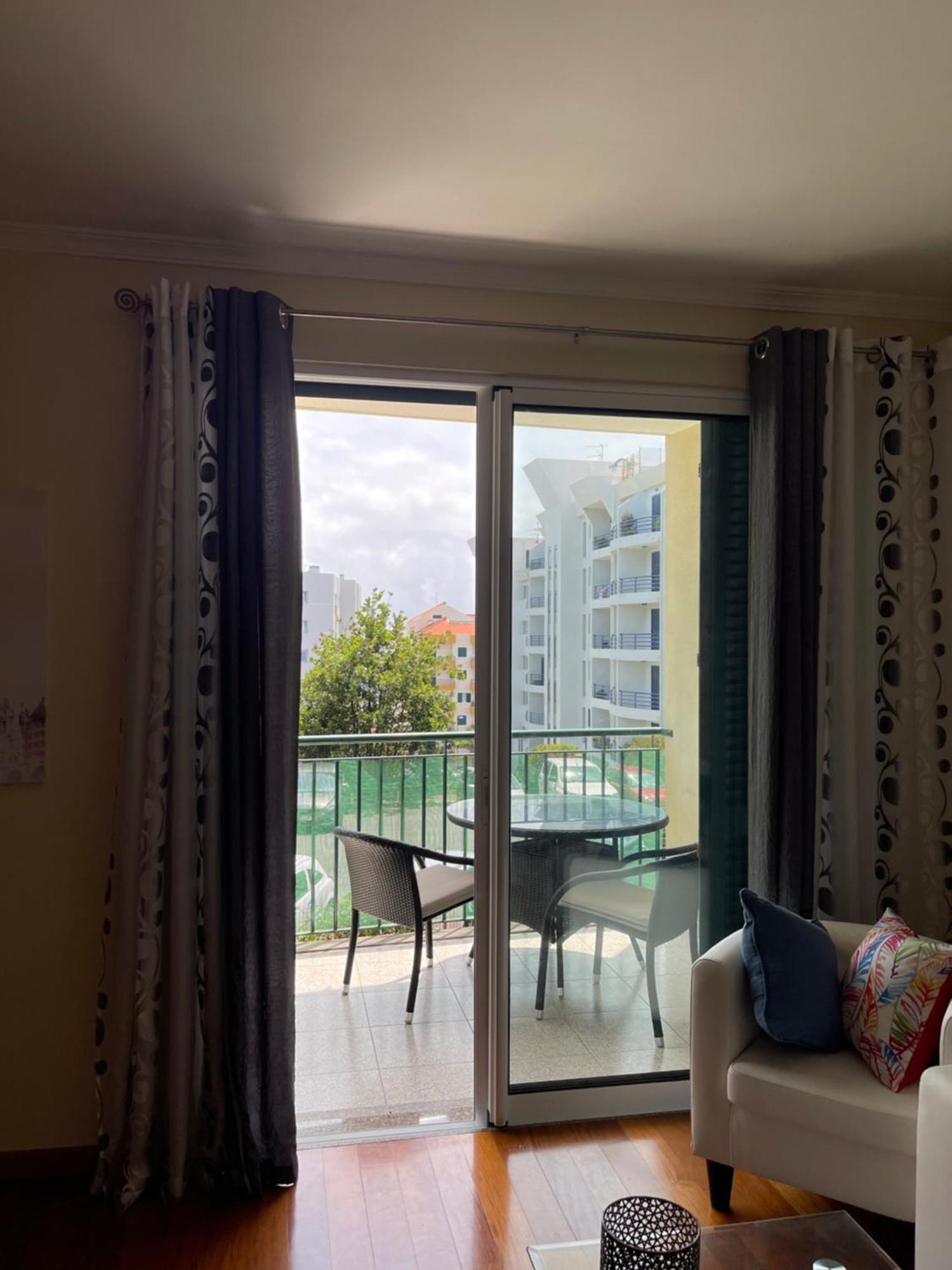 Beach&Comfort Cozy Apartment By The Ocean フンシャル エクステリア 写真